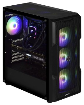 Actina ENDORFY 14700KF/32GB/2TB/RTX4090/1000W/W11H