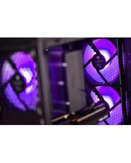 Actina ENDORFY 5700X/32GB/1TB/RTX4060/600W