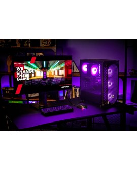 Actina ENDORFY 5700X/32GB/1TB/RTX4060/600W
