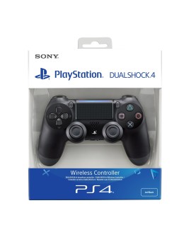Gamepad Sony 711719870050 (PS4)