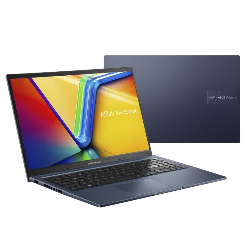 ASUS F1502VA-SB96 i9-13900H 15.6"FHD 16GB SSD1TB BT BLKB Win11 Blue (REPACK) 2Y