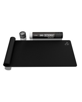 Nitro Concepts DM9 Podkładka dla graczy Czarny