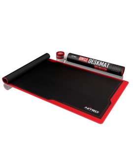 Podkładka pod mysz Nitro Concepts Deskmat DM12 1200x600x3mm