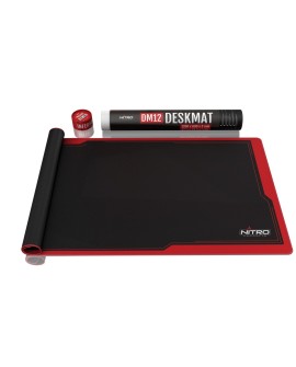 Podkładka pod mysz Nitro Concepts Deskmat DM12 1200x600x3mm