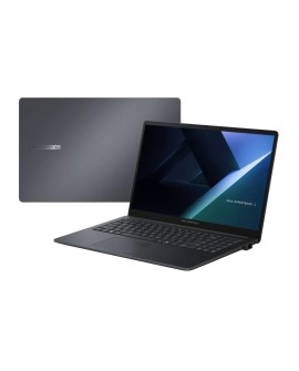 ASUS ExpertBook B1 B1503CVA-S70251X Core 5 120U 15.6"FHD 300nits AG Wide View 16GB SSD512 Intel UHD Graphics Cam1080p Backlit Kb
