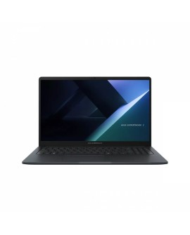 ASUS ExpertBook B1 B1503CVA-S70251X Core 5 120U 15.6"FHD 300nits AG Wide View 16GB SSD512 Intel UHD Graphics Cam1080p Backlit Kb