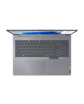 Lenovo ThinkBook 16 G7 IML Ultra 5 125U 16.0"WUXGA IPS 300nits AG 8GB DDR5 SSD512 Intel Graphics W11Pro Arctic Grey 3Y OnSite