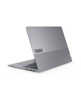 Lenovo ThinkBook 16 G7 IML Ultra 5 125U 16.0"WUXGA IPS 300nits AG 8GB DDR5 SSD512 Intel Graphics W11Pro Arctic Grey 3Y OnSite