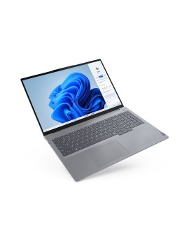 Lenovo ThinkBook 16 G7 IML Ultra 5 125U 16.0"WUXGA IPS 300nits AG 8GB DDR5 SSD512 Intel Graphics W11Pro Arctic Grey 3Y OnSite