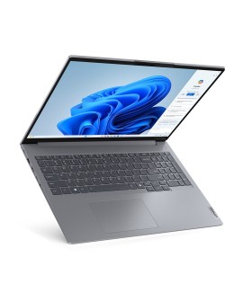 Lenovo ThinkBook 16 G7 IML Ultra 5 125U 16.0"WUXGA IPS 300nits AG 8GB DDR5 SSD512 Intel Graphics W11Pro Arctic Grey 3Y OnSite