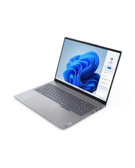 Lenovo ThinkBook 16 G7 IML Ultra 5 125U 16" WUXGA IPS 60Hz 300nits AG 16GB DDR5 5600 SSD1TB Intel Graphics FPR W11Pro 3Y OnSite