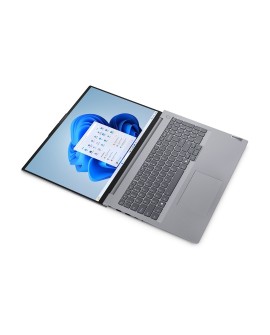 Lenovo ThinkBook 16 G7 IML Ultra 5 125U 16" WUXGA IPS 60Hz 300nits AG 16GB DDR5 5600 SSD1TB Intel Graphics FPR W11Pro 3Y OnSite