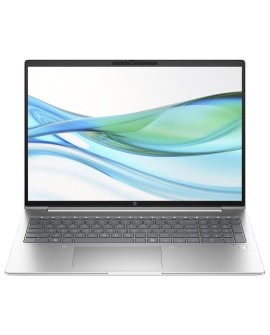 HP Probook 460 G11 Core Ultra 5 125U 16"WUXGA IPS 300nits AG 16GB DDR5 SSD512 Intel Arc 56Wh W11Pro Pike Silver 3Y OnSite