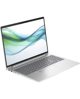 HP Probook 460 G11 Core Ultra 5 125U 16"WUXGA IPS 300nits AG 16GB DDR5 SSD512 Intel Arc 56Wh W11Pro Pike Silver 3Y OnSite