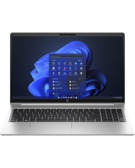 HP ProBook 450 G10 i7-1355U 15.6"FHD IPS 250nits AG 16GB DDR4 SSD512 Iris Xe W11Pro 3Y OnSite