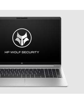 HP ProBook 450 G10 i7-1355U 15.6"FHD IPS 250nits AG 16GB DDR4 SSD512 Iris Xe W11Pro 3Y OnSite
