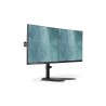 DIGITUS STOJAK BIURKOWY PODWÓJNY 2XLCD MAX. 32" MAX. 2X 8KG UCHYL.-OBROT QUICK-RELEASE DA-90401