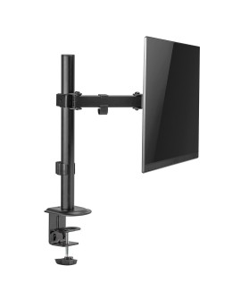 MACLEAN UCHWYT BIURKOWY DO MONITORA LCD MC-572N