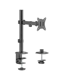 MACLEAN UCHWYT BIURKOWY DO MONITORA LCD MC-572N