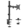MACLEAN UCHWYT BIURKOWY DO MONITORA LCD MC-572N