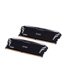 MEMORY DIMM 32GB DDR5-6000/K2 LD5BU016G-R6000GDLA LEXAR