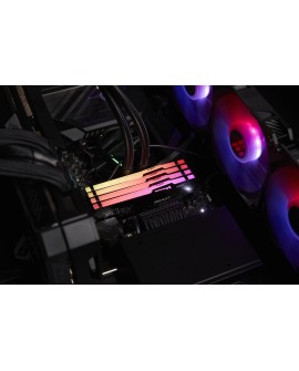 Kingston FURY DDR5 16GB (2x8GB) 6000MHz CL36 Beast Black RGB EXPO