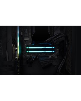 Kingston FURY DDR5 16GB (2x8GB) 6000MHz CL36 Beast Black RGB EXPO