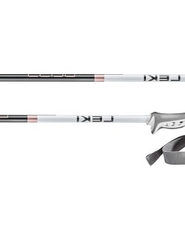 LEKI KIJE BLISS resegold 115