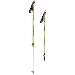Kijki trekkingowe Ski...