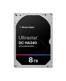 Dysk twardy HDD WD Ultrastar 8TB 3,5" SATA 0B47078
