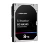 Dysk twardy HDD WD Ultrastar 8TB 3,5" SATA 0B47078