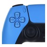 Kontroler bezprzewodowy Sony PlayStation 5 DualSense Starlight Blue V2