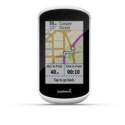 Nawigacja rowerowa Garmin...