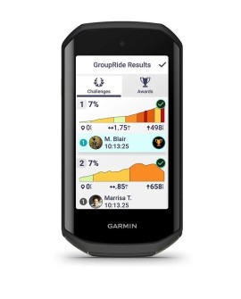 Nawigacja rowerowa GARMIN Edge 1050 - pakiet z czujnikami