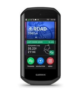 Nawigacja rowerowa GARMIN Edge 1050 - pakiet z czujnikami