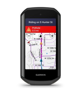 Nawigacja rowerowa GARMIN Egde 1050