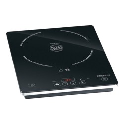 Severin KP 1071 Czarny Blat...