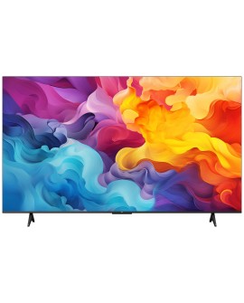 Telewizor TCL 75P655 LED 75" 4K Ultra HD Google TV Dolby Audio DVB-T2 Czarny