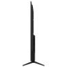 Telewizor TCL 75P655 LED 75" 4K Ultra HD Google TV Dolby Audio DVB-T2 Czarny
