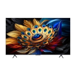 Telewizor TCL 75C655 QLED...