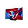 Telewizor 55" LG OLED55C41LA.AEU 4K Ultra HD 120 Hz WebOS Dolby Atmos Czarny