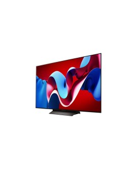 Telewizor 55" LG OLED55C41LA.AEU 4K Ultra HD 120 Hz WebOS Dolby Atmos Czarny