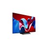 Telewizor 55" LG OLED55C41LA.AEU 4K Ultra HD 120 Hz WebOS Dolby Atmos Czarny