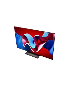 Telewizor 55" LG OLED55C41LA.AEU 4K Ultra HD 120 Hz WebOS Dolby Atmos Czarny
