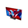 Telewizor 55" LG OLED55C41LA.AEU 4K Ultra HD 120 Hz WebOS Dolby Atmos Czarny
