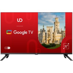 Telewizor 32" UD 32GF5210S...