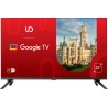 Telewizor 32" UD 32GF5210S FullHD, D-LED, DVB-T/T2/C