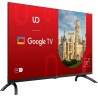 Telewizor 32" UD 32GF5210S FullHD, D-LED, DVB-T/T2/C