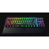 Razer RZ03-04980600-R3N1 klawiatura Gaming USB QWERTY Skandynawia Czarny