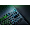 Razer RZ03-04980600-R3N1 klawiatura Gaming USB QWERTY Skandynawia Czarny
